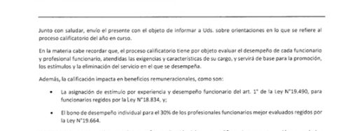 Ordinario 2416 del 30 de agosto 2020