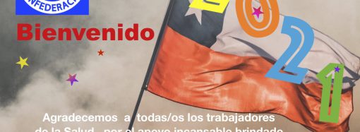 Feliz Año Nuevo 2021