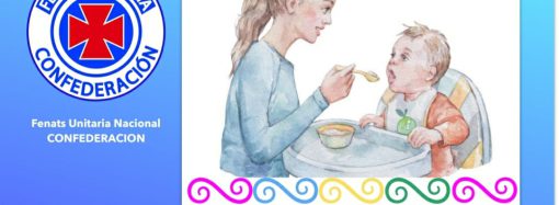 Informativo Derecho Alimentación