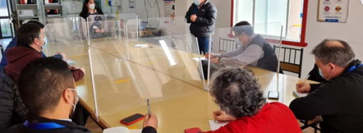 MESA DE SEGURIDAD DEL SERVICIO DE SALUD CHILOÉ