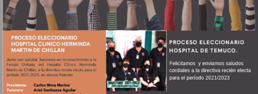 boletin Informativo 19 de noviembre 2021