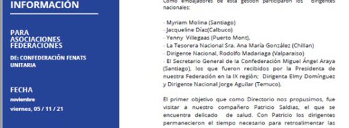 Primer Directorio Hibrido 2021