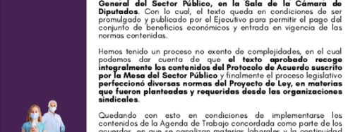 Comunicado Confederación 15 diciembre 2021