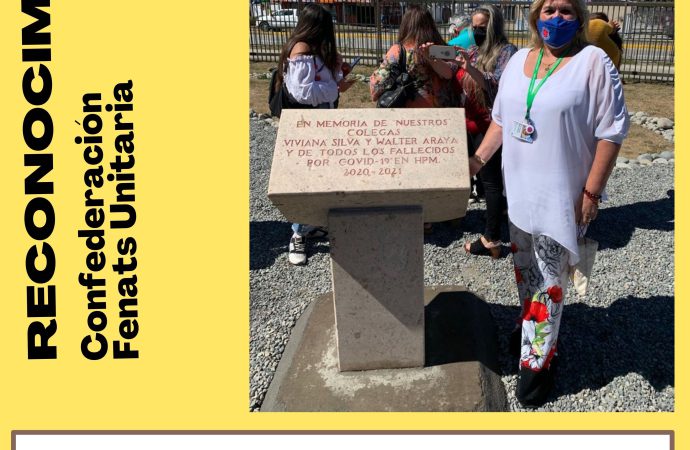 Memorial Hospital Puerto Montt