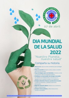 Dia mundial de la Salud