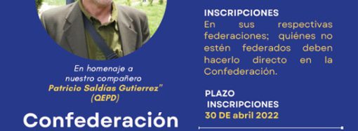 XVIII Asamblea Nacional 2022