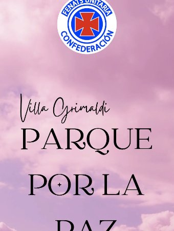 VIDEO: Villa Grimaldi Parque por la Paz