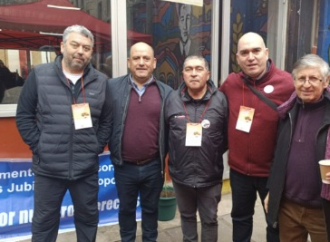 CONGRESO NACIONAL E INTERNACIONAL DE PERSONAS MAYORES