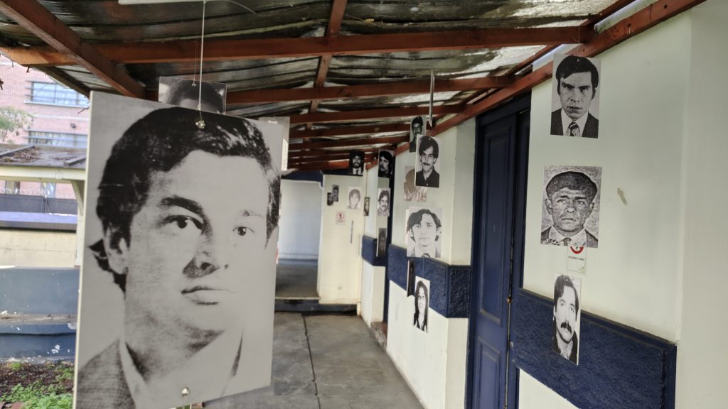 11 de septiembre: Que el “Nunca más” deje de ser una utopía