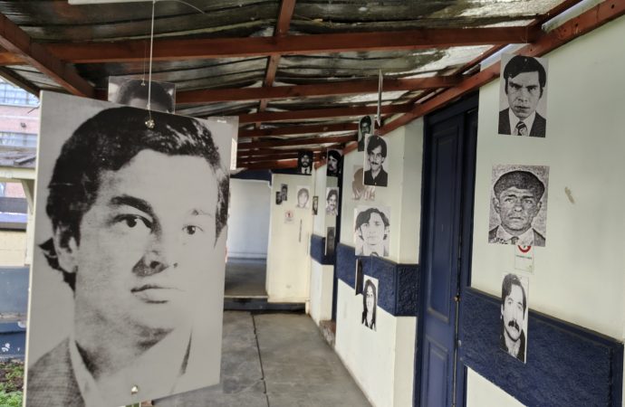 11 de septiembre: Que el “Nunca más” deje de ser una utopía