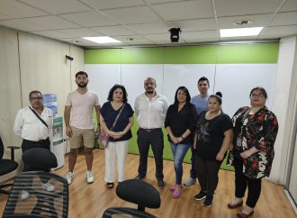 Carrera funcionaria: FENATS Unitaria y funcionarios del Hospital San Carlos advierten al MINSAL sobre irregularidades en asignación de grados