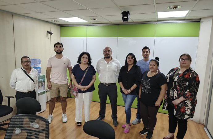 Carrera funcionaria: FENATS Unitaria y funcionarios del Hospital San Carlos advierten al MINSAL sobre irregularidades en asignación de grados