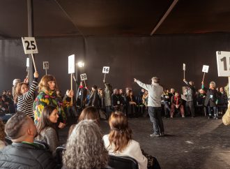 Confederación FENATS Unitaria junto a 300 organizaciones de la sociedad civil comparten visiones sobre caminos para la Salud Integrada