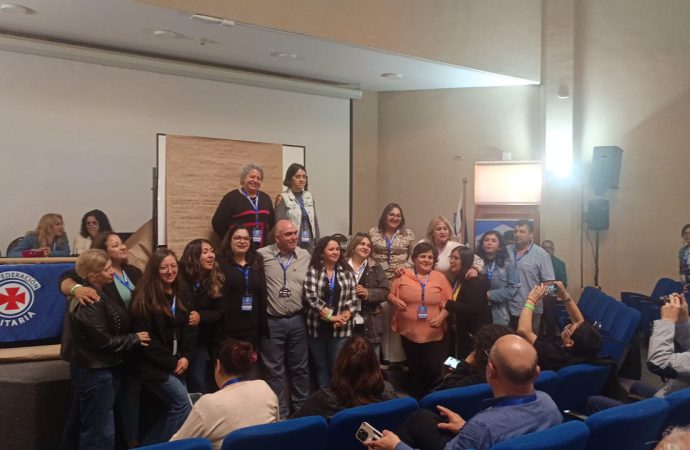 Levantamiento y catastro sobre consideración para Ley de Asignaciones Técnicas