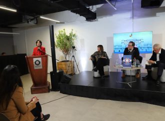 Confederación FENATS Unitaria participa en Seminario del Colegio Médico  “Desafíos en Salud para un nuevo Gobierno”