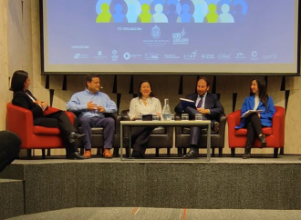 Corporación 3xi publica resultados de análisis del estado de la salud pública en que participó la Confederación FENATS Unitaria