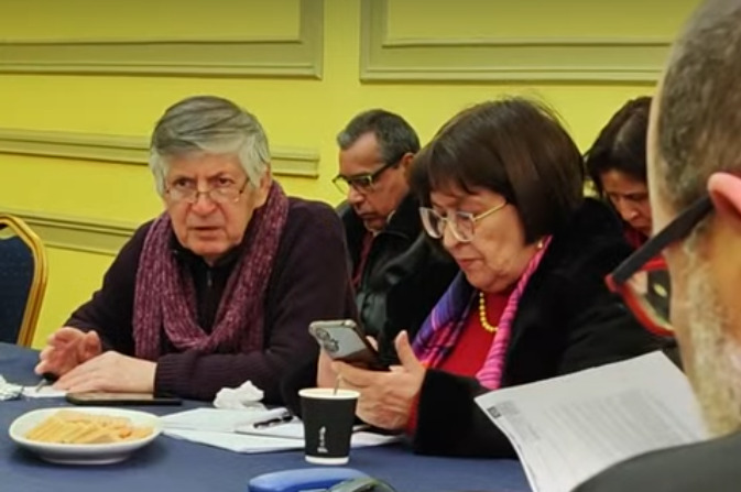 Unidad Sindical y Reajuste Público: Un Llamado a la Acción