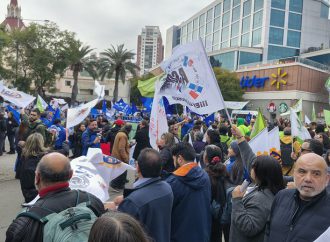 Gobierno y gremios de la Mesa del Sector Público acuerdan proyecto conjunto para analizar el Subsidio de Incapacidad Laboral