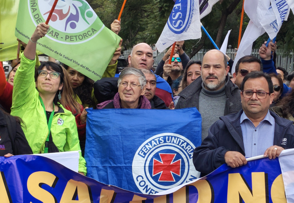 MSP da continuidad a cumplimiento de la agenda de trabajo y avanza en la preparación de la negociación 2025