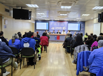 Seminario “Un nuevo marco laboral: un desafío en salud” delinea espacios de acuerdo para la transformación de la carrera funcionaria
