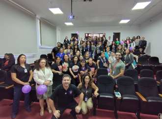 FENATS Metropolitana conmemora el Día Internacional de la Mujer Trabajadora con ceremonia en Hospital Lucio Córdova