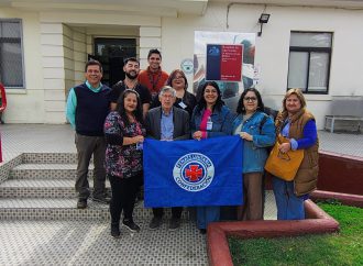 Trabajadores de la salud de Chillán, San Carlos y Yungay valoran encuentros de la Directiva y autoridades del Ñuble