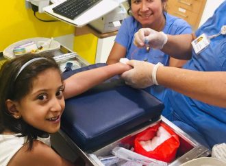 25 de noviembre Día Nacional del TENS: Reconocimiento a un pilar fundamental de la Salud Pública