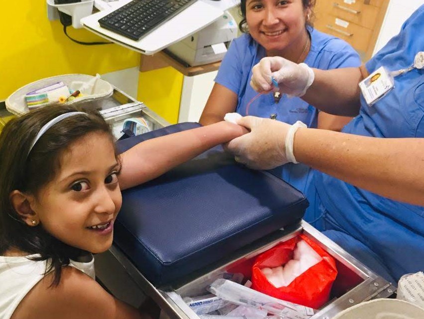 25 de noviembre Día Nacional del TENS: Reconocimiento a un pilar fundamental de la Salud Pública