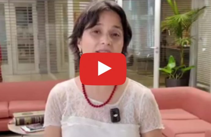 Saludos de autoridades y amigos/as de la FENATS Unitaria en su 23° aniversario