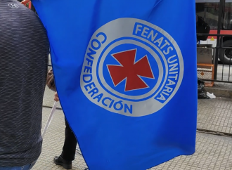 Triunfo y reconocimiento: Cancelan asignación de trato usuario