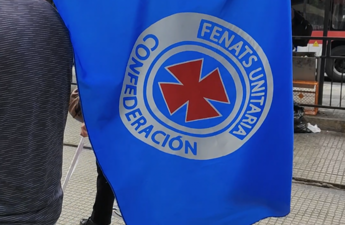 Triunfo y reconocimiento: Cancelan asignación de trato usuario