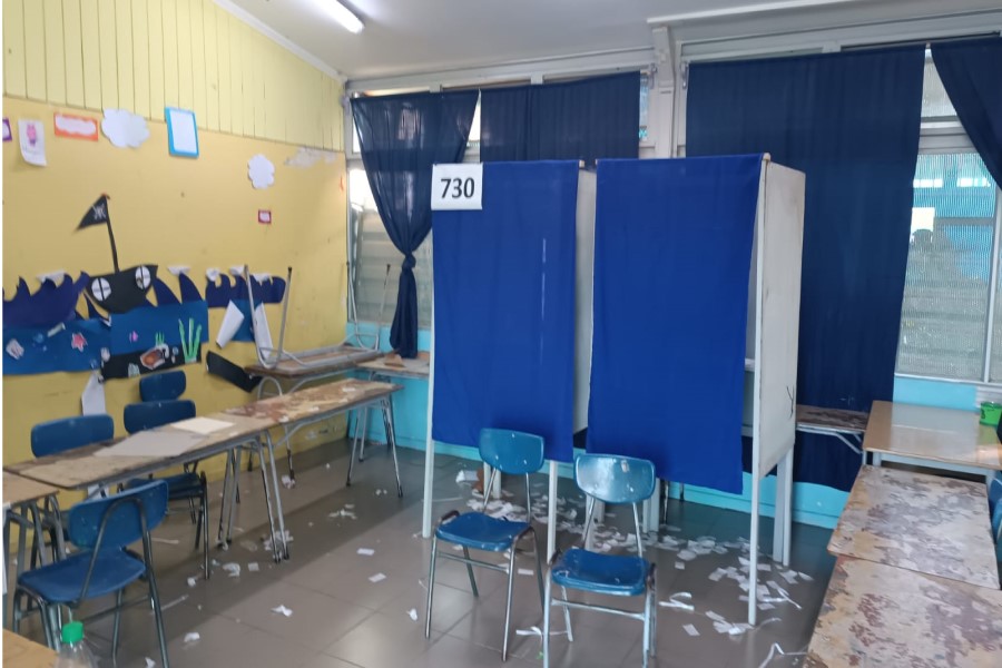 Elecciones 2025: La urgencia de reconectar con el pueblo olvidado