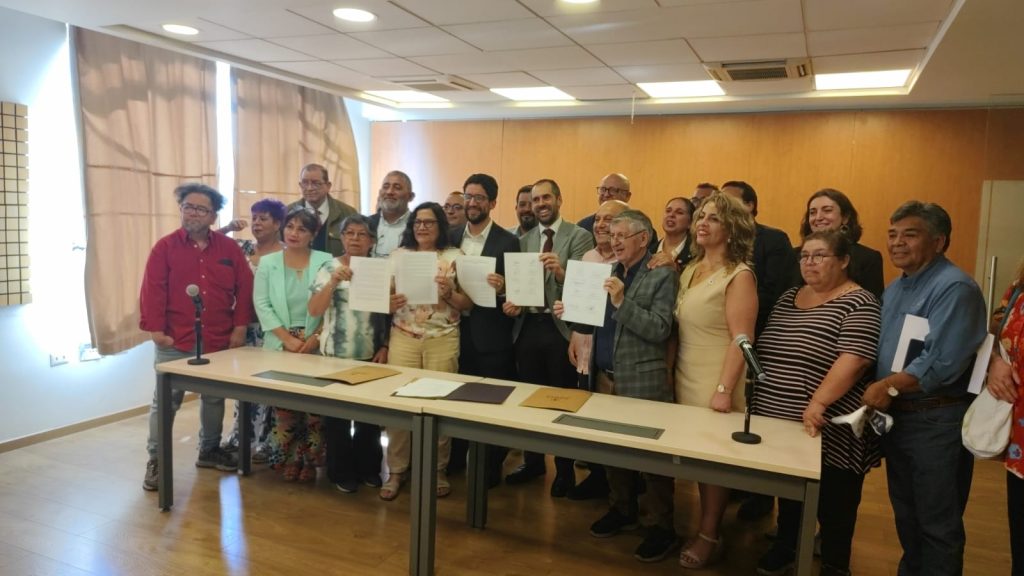 Avances y Desafíos 2025: Un mensaje de fin de año