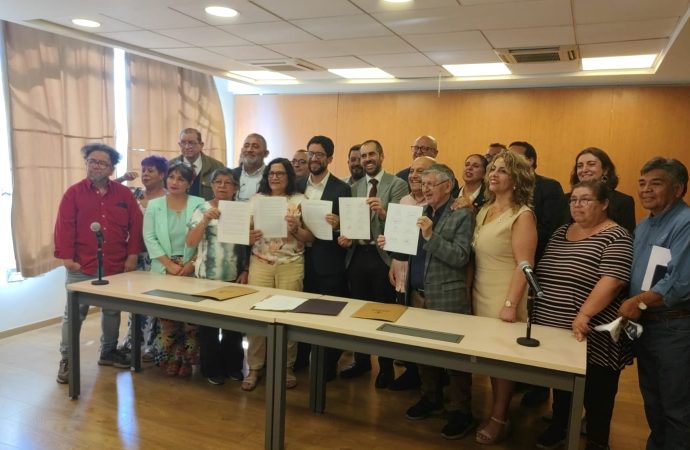 Avances y Desafíos 2025: Un mensaje de fin de año