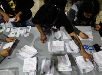 Columna en El País: Reconectar con la ciudadanía olvidada