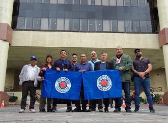 En busca del consenso: Proyecto de Ley de Reajuste del Sector Público avanza hacia el Senado