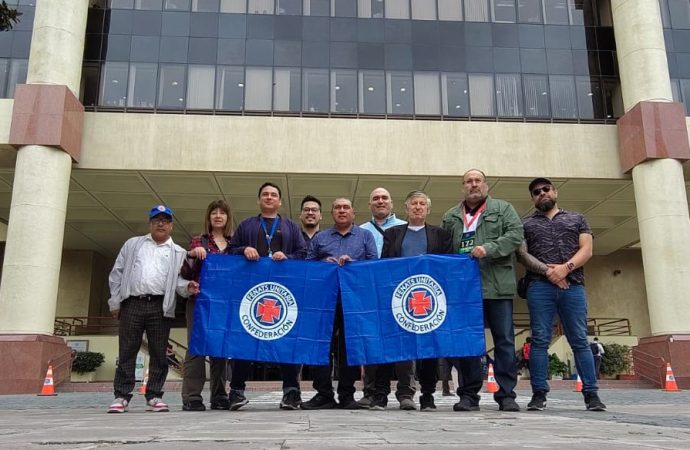 En busca del consenso: Proyecto de Ley de Reajuste del Sector Público avanza hacia el Senado