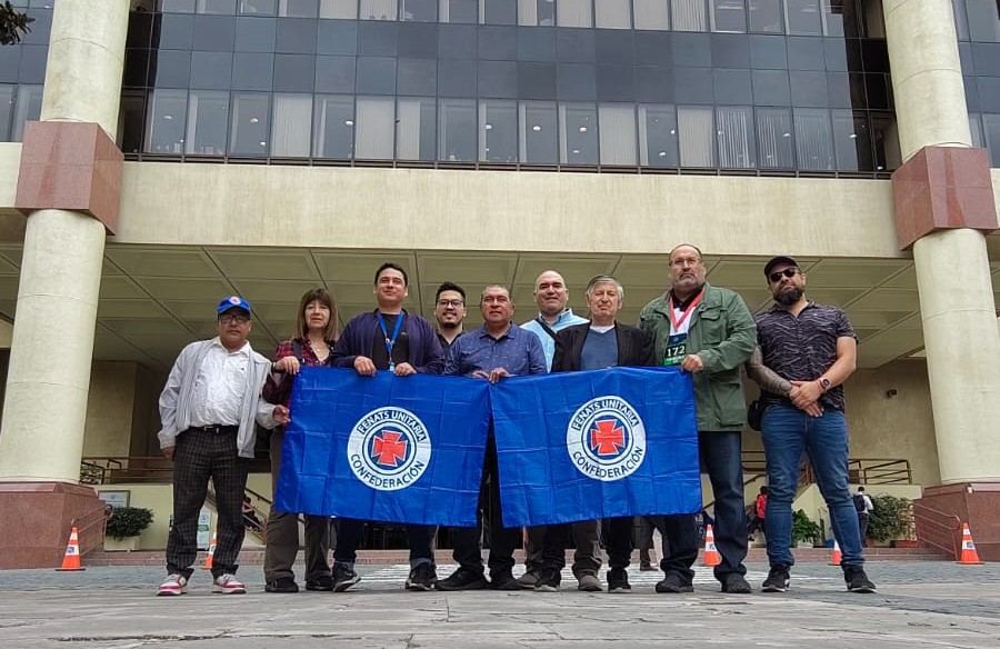 En busca del consenso: Proyecto de Ley de Reajuste del Sector Público avanza hacia el Senado