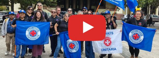 Asistimos a la jornada de votación de la Ley de Reajuste en el Congreso