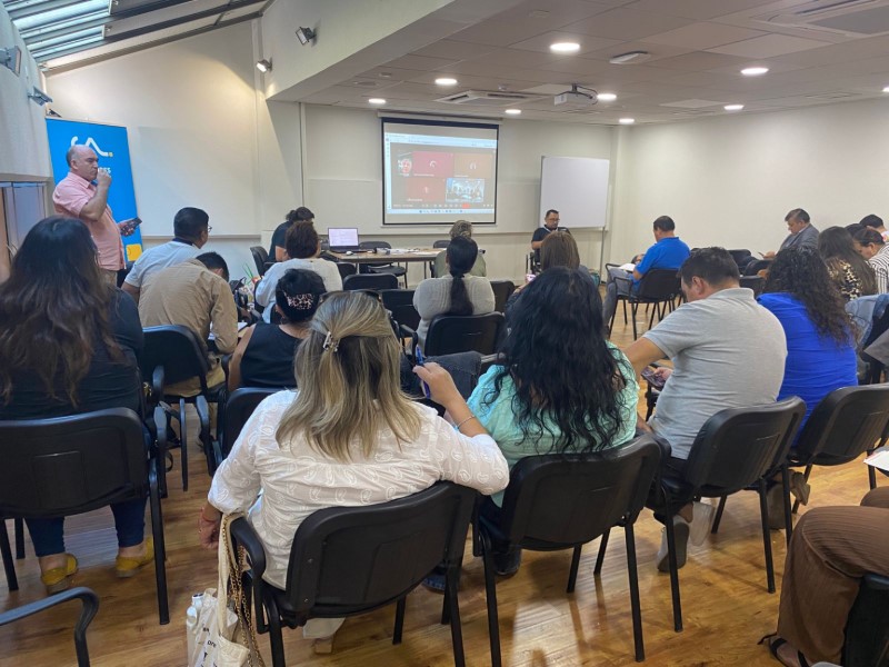 FENATS Unitaria Araucanía inicia su ciclo de asambleas regionales 2026 con foco en la participación