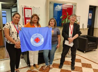 FENATS Unitaria analiza avances de la Asignación Técnica junto a la Unidad de Relaciones Laborales MINSAL