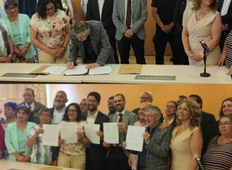 Reajuste y beneficios: Victorias que se ganan en el papel, la negociación y el despliegue constante