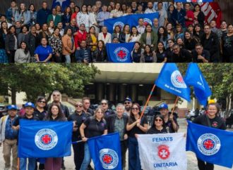 Hoja de ruta 2026: A fortalecer el rol de los funcionarios y funcionarias de la salud en tiempos de cambio