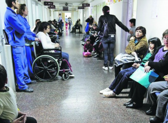 FENATS Unitaria propone un acuerdo nacional por la Salud Pública ante el ajuste de Hacienda