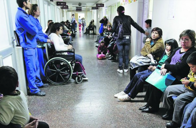 FENATS Unitaria propone un acuerdo nacional por la Salud Pública ante el ajuste de Hacienda