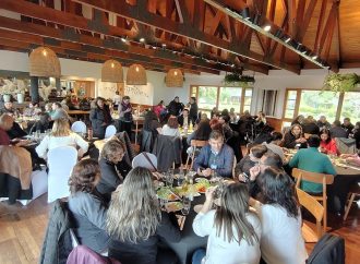 Descarga las fotos de la Asamblea Nacional Frutillar 2026 y compártenos las tuyas