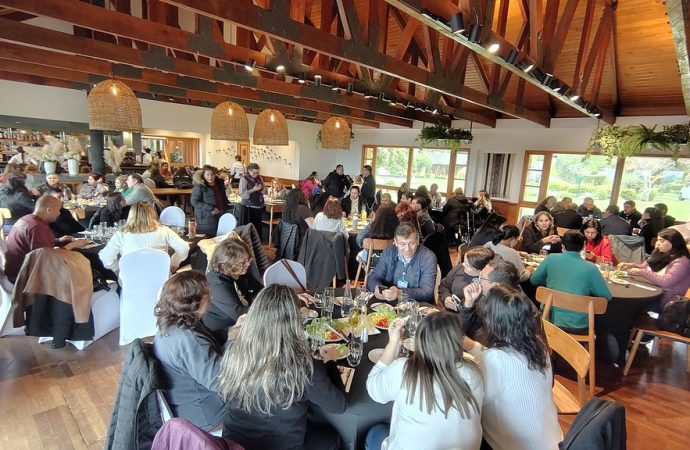 Descarga las fotos de la Asamblea Nacional Frutillar 2026 y compártenos las tuyas
