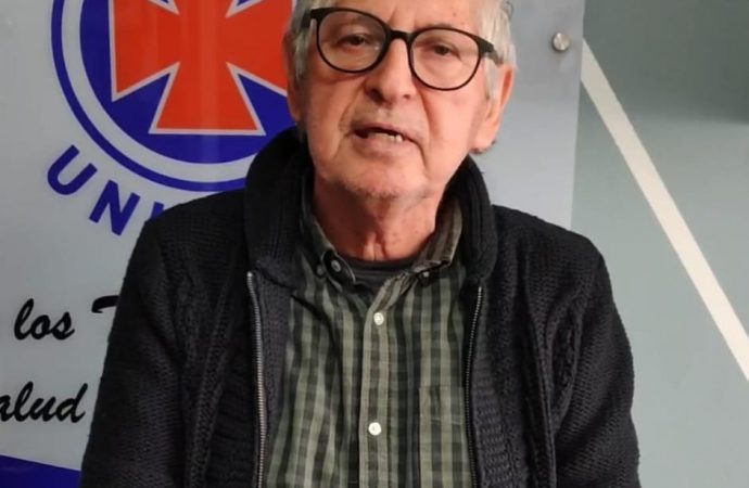 Reporte del Directorio Nacional – 20 de mayo 2026