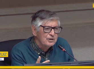 FENATS Unitaria exige una “Tercera Reforma de Salud” ante el Senado: Revisa acá el llamado gremial en video