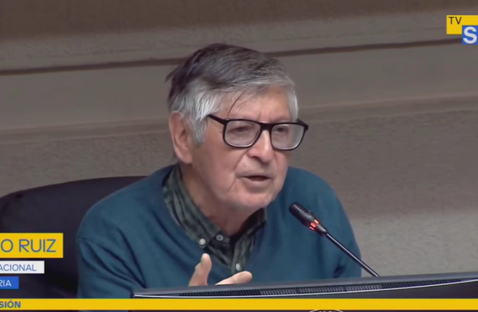 FENATS Unitaria exige una “Tercera Reforma de Salud” ante el Senado: Revisa acá el llamado gremial en video